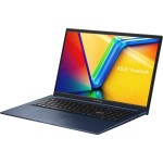 Ноутбук ASUS X1704VA-AU982 (Intel Core 5 120U 1.4 ГГц/16 ГБ DDR5/17.3