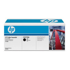Картридж HP 650A (черный; 13500стр; LJ CP5520, 5525) [CE270A]