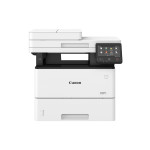 МФУ Canon i-SENSYS MF552dw (лазерная, черно-белая, A4, 1024Мб, 43стр/м, 1200x1200dpi, авт.дуплекс, 150'000стр в мес, RJ-45, USB, Wi-Fi)