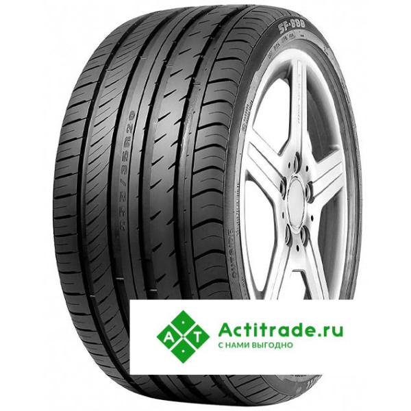 Шина Sunfull SF-888 185/55 R16 83V летняя