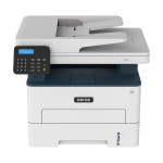 МФУ Xerox B225 (лазерная, черно-белая, A4, 512Мб, 34стр/м, 600x600dpi, авт.дуплекс, 30'000стр в мес, RJ-45, USB, Wi-Fi)