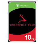 Жесткий диск HDD Seagate Ironwolf (3.5