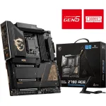 Материнская плата MSI MEG Z790 ACE (LGA1700, INTEL Z790, 4xDDR5 DIMM, eATX, RAID SATA: 0,1,15,5)