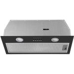 Вытяжка Maunfeld THAMES 601M BLACK