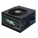 Блок питания Chieftec TPS-500S 500W (ATX, 500Вт, 20+4 pin, ATX12V 2.3, 1 вентилятор, BRONZE)