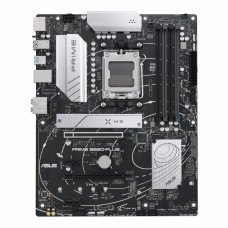 Материнская плата ASUS PRIME B650-PLUS (AM5, AMD B650, 4xDDR5 DIMM, RAID SATA: 0,1,10)