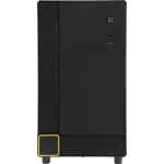 Корпус Accord M3302 (Midi-Tower, 1xUSB3.0)
