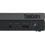 ПК Lenovo ThinkCentre Neo 50q G4 (Core i3 1215U 1200МГц, DDR4 8Гб, SSD 256Гб, Intel UHD Graphics, без ОС)