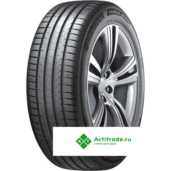 Шина Hankook Ventus Prime4 K135 185/55 R16 83H летняя