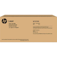 Картридж HP 331X (черный; 15000стр; Laser 408dn, MFP 432fdn)