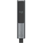Logitech Spotlight Bluetooth (Bluetooth, кнопок 3)