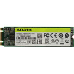 Жесткий диск SSD 512Гб ADATA Ultimate SU650 (M.2, 550/510 Мб/с, 60000 IOPS, SATA-III)
