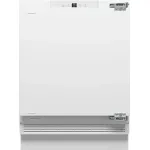 Холодильник встраиваемый под столешницу Kuppersberg RBU 814 (A+, 1-камерный, объем 138:138л, 595x821x545см, белый)