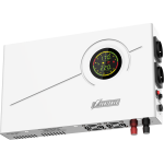 ИБП Powerman Smart 800 INV (Line-Interactive, 800ВА, 528Вт, 2xCEE 7 (евророзетка))