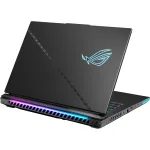 Игровой ноутбук ASUS ROG Strix SCAR 16 G634JZR-RA100W (Intel Core i9 14900HX 2.2 ГГц/32 ГБ DDR5 5600 МГц/16