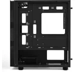 Корпус Zalman ZM-T4 PLUS (Mini-Tower, 1xUSB3.0)
