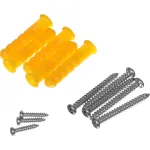 Камера видеонаблюдения TP-Link Tapo C500 (IP, уличная, 3.89-3.89мм, 1920x1080, 15кадр/с)