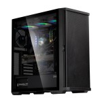 Корпус Zalman Z10 (Midi-Tower)