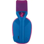 Гарнитура Logitech G435