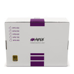 Блок питания Hiper HPB-650 (ATX, 650Вт, 20+4 pin)