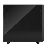 Корпус Fractal Design Meshify 2 XL Black TG Dark (Full-Tower)