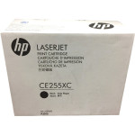 Тонер-картридж HP 55X (черный; 12500стр; HP LaserJet Enterprise 500 MFP M525dn, HP LaserJet Enterprise 500 MFP M525f, HP LaserJet Enterprise MFP M525c, HP LaserJet P3015, HP LaserJet P3015d, HP LaserJet P3015dn, HP LaserJet P3015n, HP LaserJet P3015x, HP 