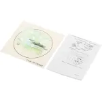 Камера видеонаблюдения HiWatch DS-T203(B) (2.8 mm) (аналоговая, купольная, уличная, 2Мп, 2.8-2.8мм, 1920x1080, 25кадр/с)