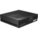 ПК MSI Pro DP21 14M-1069XRU (Core i7 14700 2100МГц, DDR5 16Гб, SSD 512Гб M.2 2280, Intel UHD Graphics 770, без ОС)