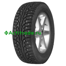 Шина Ikon Nordman 5 185/60 R14 82T зимняя шипы [TS72014]