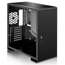 Корпус Jonsbo U5 Black (Midi-Tower)