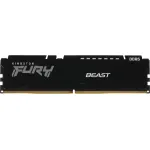 Память DIMM DDR5 2x32Гб 5600МГц Kingston (44800Мб/с, CL40, 288-pin)