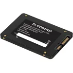 Жесткий диск SSD 2Тб Sunwind (2.5