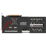 Видеокарта Radeon RX 9070XT 2400МГц 16Мб Sapphire (GDDR6, 256бит, 2xHDMI, 2xDP)
