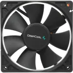 Кулер для корпуса DeepCool Xfan 120 (23,7дБ, 120x120x25мм, 3-pin)
