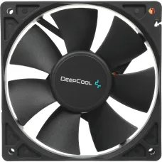 Кулер для корпуса DeepCool Xfan 120 (23,7дБ, 120x120x25мм, 3-pin) [XFAN 120]