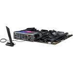 Материнская плата ASUS ROG STRIX Z690-E GAMING WIFI (LGA1700, 4xDDR5, ATX, RAID SATA: 0,1,15,5)