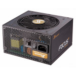 Блок питания Seasonic FOCUS Plus Gold 750W (ATX, 750Вт, 24 pin, 1 вентилятор, GOLD)