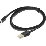 Buro BHP MICROUSB 1M FLAT