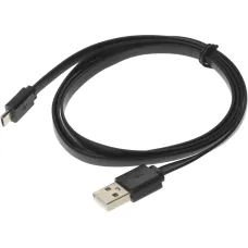 Buro BHP MICROUSB 1M FLAT [BHP MICROUSB 1M FLAT]
