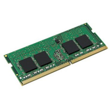 Память SO-DIMM DDR4 16Гб 2666МГц Foxline (21300Мб/с, CL19) [FL2666D4S19S-16G]