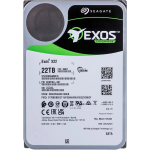 Жесткий диск HDD 22Тб Seagate Exos X22 (3.5