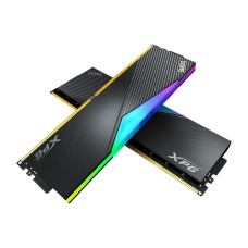 Память DIMM DDR5 2x16Гб 7200МГц ADATA (57600Мб/с, CL34, 288-pin, 1.4) [AX5U7200C3416G-DCLARBK]