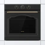 Электрический духовой шкаф Gorenje BOS67372CLB