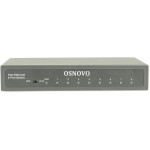 Коммутатор OSNOVO SW-10800