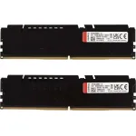 Память DIMM DDR5 2x16Гб 5600МГц Kingston (44800Мб/с, CL40, 288-pin, 1.25 В)