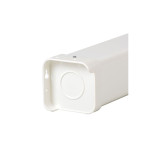 Экран Lumien Master Control LMC-100110 (настенно-потолочный, Matte White FiberGlass, 4:3)