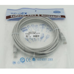 Патч-корд (RJ-45 (m), RJ-45 (m), 5м, 5E)