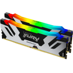 Память DIMM DDR5 2x48Гб 6400МГц Kingston (51200Мб/с, CL32, 288-pin)