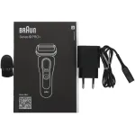 Электробритва мужская Braun 9515S