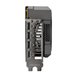 Видеокарта GeForce RTX 5060 2640МГц 8Гб ASUS TUF Gaming OC (GDDR7, 128бит, 1xHDMI, 3xDP)